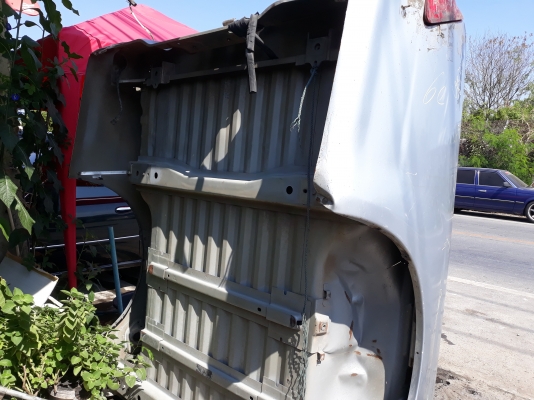 ขาย ลูกกะบะ Dmax 4,000฿