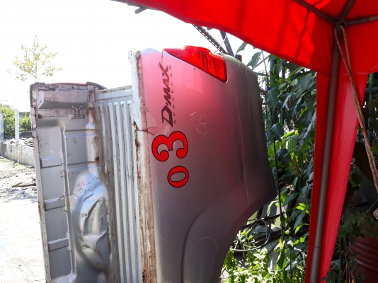 ขาย ลูกกะบะ Dmax 4,000฿