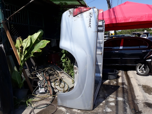 ขาย ลูกกะบะ Dmax 4,000฿