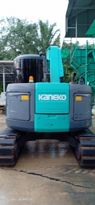 ขาย KOBELCO SK75UR-5 นำเข้าเก่านอก