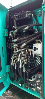 ขาย KOBELCO SK75UR-5 นำเข้าเก่านอก