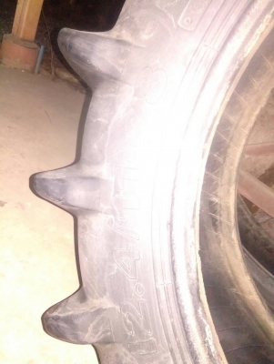 ยางรถไถ ยางรถไถ