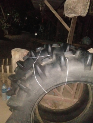 ยางรถไถ ยางรถไถ