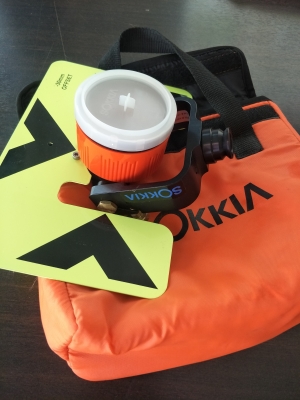 Sokkia
