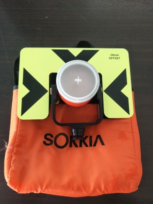 Sokkia