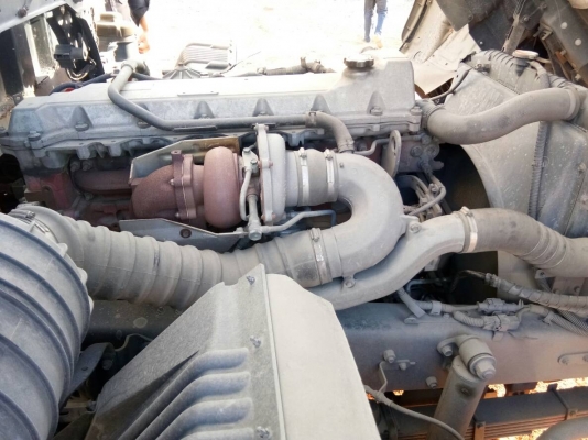 Hino mega500 ปี55 หกล้อตู้สิบบาน ????ราคา 1,150,000 Hino mega500 ปี55 หกล้อตู้สิบบาน ????ราคา 1,150,000