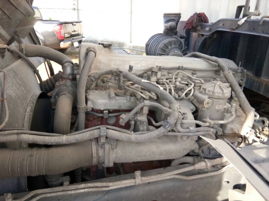 Hino mega500 ปี55 หกล้อตู้สิบบาน ????ราคา 1,150,000 Hino mega500 ปี55 หกล้อตู้สิบบาน ????ราคา 1,150,000