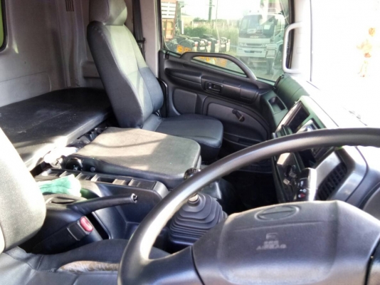 Hino mega500 ปี55 หกล้อตู้สิบบาน ????ราคา 1,150,000 Hino mega500 ปี55 หกล้อตู้สิบบาน ????ราคา 1,150,000