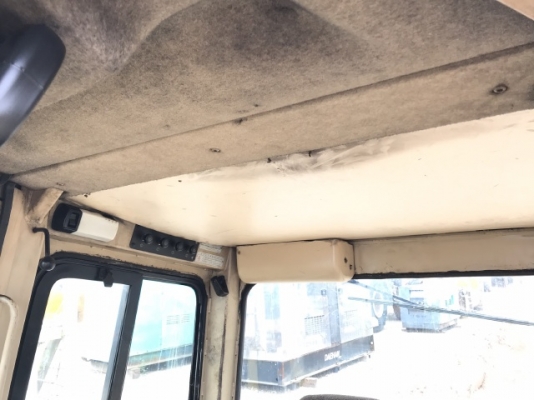 ขายรถดันดิน CAT D5M (3,XXX ชั่วโมง) นำเข้าเองจากญี่ปุ่น สภาพสวยพร้อมใช้ มีVDOการทำงานครับ ขายรถดันดิน CAT D5M (3,XXX ชั่วโมง) นำเข้าเองจากญี่ปุ่น สภาพสวยพร้อมใช้ มีVDOการทำงานครับ