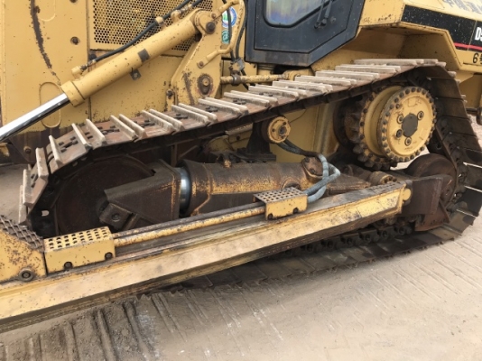 ขายรถดันดิน CAT D5M (3,XXX ชั่วโมง) นำเข้าเองจากญี่ปุ่น สภาพสวยพร้อมใช้ มีVDOการทำงานครับ ขายรถดันดิน CAT D5M (3,XXX ชั่วโมง) นำเข้าเองจากญี่ปุ่น สภาพสวยพร้อมใช้ มีVDOการทำงานครับ