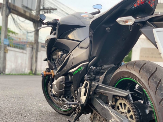 ขาย Z 800 ปี2014