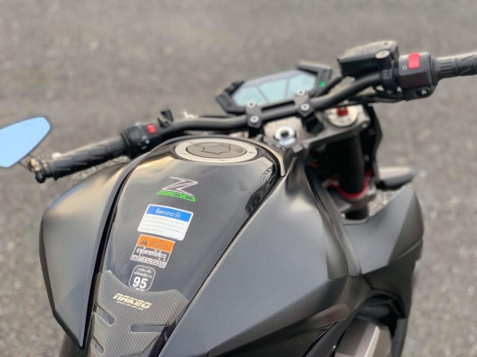 ขาย Z 800 ปี2014