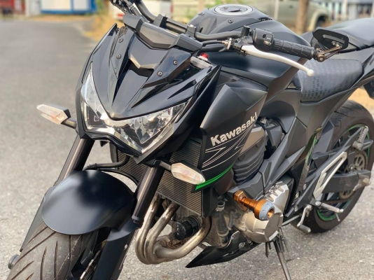 ขาย Z 800 ปี2014