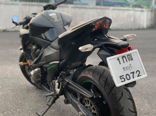 ขาย Z 800 ปี2014