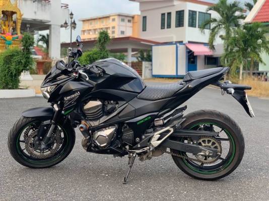 ขาย Z 800 ปี2014