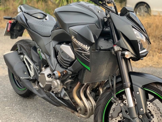 ขาย Z 800 ปี2014