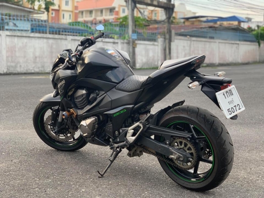 ขาย Z 800 ปี2014