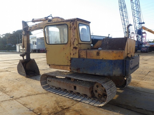 ขาย รถแม็คโคร KOMATSU 10HT พร้อมใช้งาน นำเข้าเองจากประเทศญี่ปุ่น ติดต่อ 063-9316985 ID LINE : 0639316985 ครับ ขาย รถแม็คโคร KOMATSU 10HT พร้อมใช้งาน นำเข้าเองจากประเทศญี่ปุ่น ติดต่อ 063-9316985 ID LINE : 0639316985 ครับ