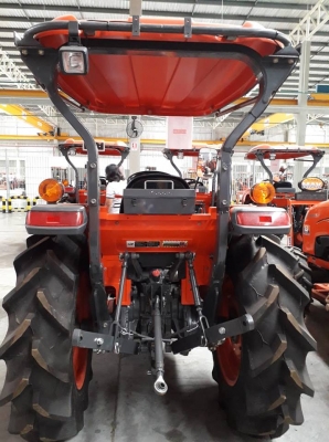 รถไถL3608SP ดาวน์พียง 25,000 เท่านั้น เลือกผ่อนได้นานถึง 6 ปี