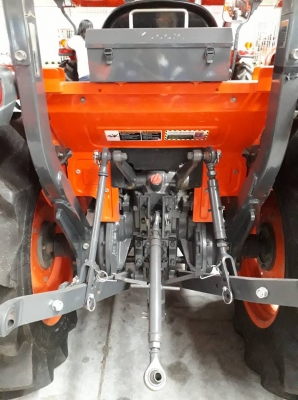 รถไถL3608SP ดาวน์พียง 25,000 เท่านั้น เลือกผ่อนได้นานถึง 6 ปี