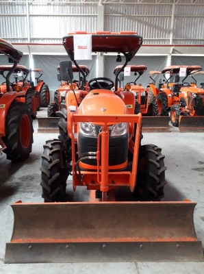 รถไถL3608SP ดาวน์พียง 25,000 เท่านั้น เลือกผ่อนได้นานถึง 6 ปี