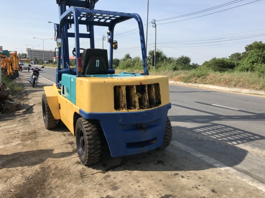 Yale fd35p-3สภาพดีเก่าญี่ปุ่น มีใบอินวอยไม่เคยใช้ในไทย ยก3.5ตัน Yale fd35p-3สภาพดีเก่าญี่ปุ่น มีใบอินวอยไม่เคยใช้ในไทย ยก3.5ตัน