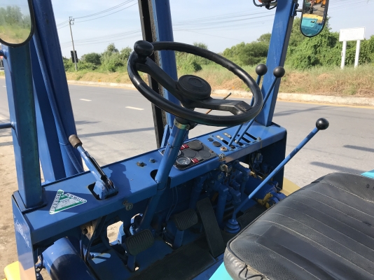 Yale fd35p-3สภาพดีเก่าญี่ปุ่น มีใบอินวอยไม่เคยใช้ในไทย ยก3.5ตัน Yale fd35p-3สภาพดีเก่าญี่ปุ่น มีใบอินวอยไม่เคยใช้ในไทย ยก3.5ตัน