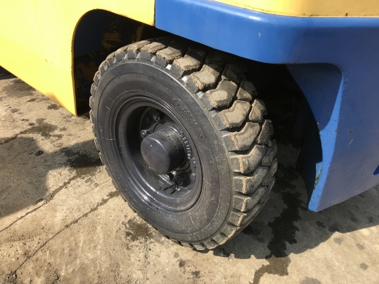 Yale fd35p-3สภาพดีเก่าญี่ปุ่น มีใบอินวอยไม่เคยใช้ในไทย ยก3.5ตัน Yale fd35p-3สภาพดีเก่าญี่ปุ่น มีใบอินวอยไม่เคยใช้ในไทย ยก3.5ตัน