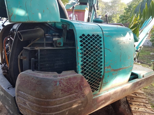 ขาย แบคโฮ KOMATSU PC25-1 รถพร้อมใช้งาน ราคาต่อรองได้ครับ