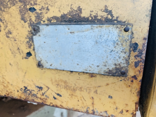 ขาย CAT320V2 ไฟฟ้าครบ ช่วงล่างเต็ม แอรเย็น เอกสารซื้อขาย