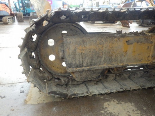 ขาย รถแม็คโคร KOMATSU PC60U-3 พร้อมใช้งาน นำเข้าเองจากประเทศญี่ปุ่น ติดต่อ 063-9316985 ID LINE : 0639316985 ครับ