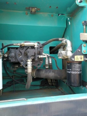 มาใหม่จ้า..KOBELCO SK200-8  YN12.   ปี 2009   แทรค 80เก่านอกแท้  เดิมๆๆ สภาพสวยมากๆๆ  ใช้งานมาแค่ 5,xxx. ชั่วโมง พร้อมใช้  โทร 089-3818694 จ๊อย