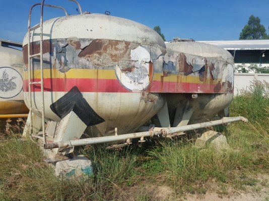 แท้งปูน