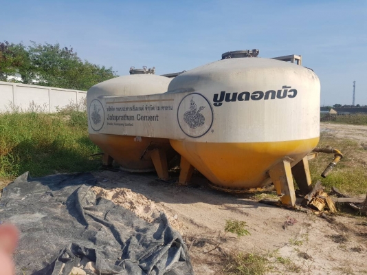 แท้งปูน