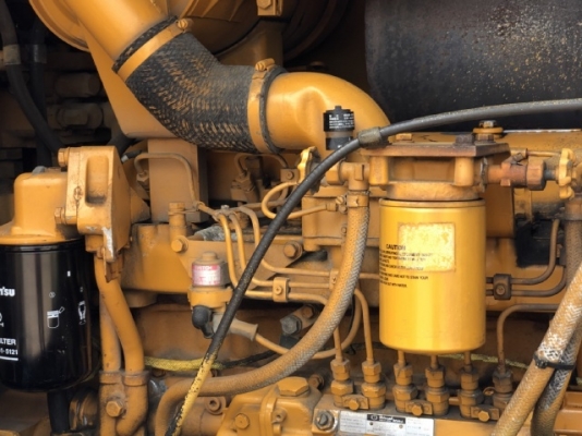 ขายรถตักล้อยาง KOMATSU WA200-1 นำเข้าเองจากญี่ปุ่น สภาพสวยพร้อมใช้ มีVDOการทำงานครับ