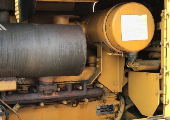 ขายรถตักล้อยาง KOMATSU WA200-1 นำเข้าเองจากญี่ปุ่น สภาพสวยพร้อมใช้ มีVDOการทำงานครับ