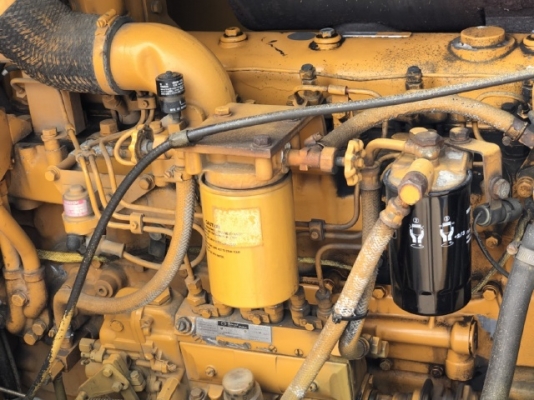 ขายรถตักล้อยาง KOMATSU WA200-1 นำเข้าเองจากญี่ปุ่น สภาพสวยพร้อมใช้ มีVDOการทำงานครับ