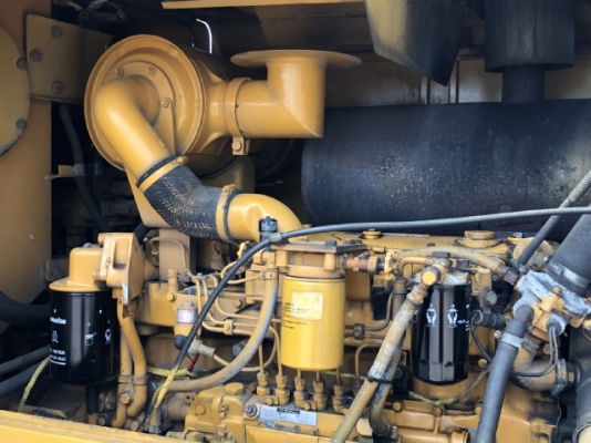 ขายรถตักล้อยาง KOMATSU WA200-1 นำเข้าเองจากญี่ปุ่น สภาพสวยพร้อมใช้ มีVDOการทำงานครับ