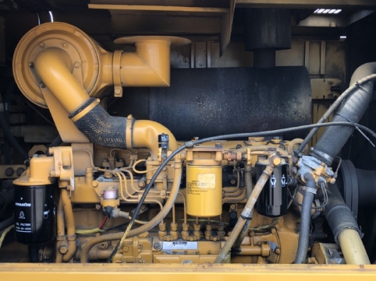 ขายรถตักล้อยาง KOMATSU WA200-1 นำเข้าเองจากญี่ปุ่น สภาพสวยพร้อมใช้ มีVDOการทำงานครับ