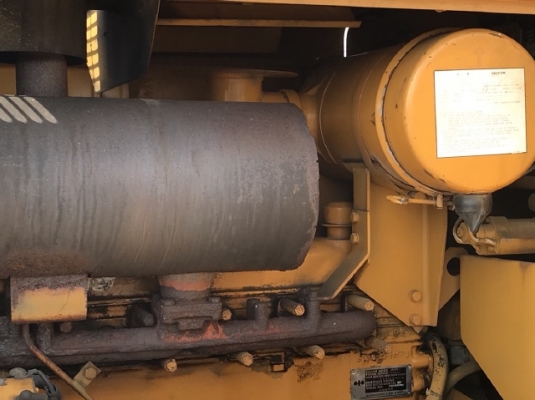 ขายรถตักล้อยาง KOMATSU WA200-1 นำเข้าเองจากญี่ปุ่น สภาพสวยพร้อมใช้ มีVDOการทำงานครับ