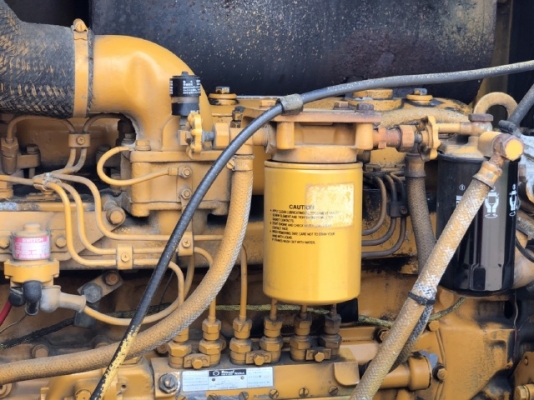 ขายรถตักล้อยาง KOMATSU WA200-1 นำเข้าเองจากญี่ปุ่น สภาพสวยพร้อมใช้ มีVDOการทำงานครับ