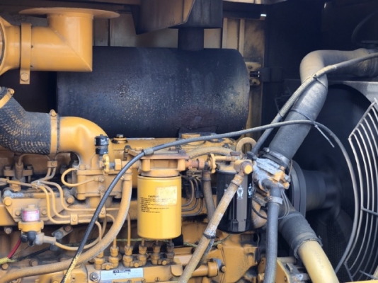 ขายรถตักล้อยาง KOMATSU WA200-1 นำเข้าเองจากญี่ปุ่น สภาพสวยพร้อมใช้ มีVDOการทำงานครับ