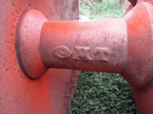 ขายผานพรวน 6*24 ยี่ห้อ CMT พร้อมใช้งาน ราคา 28,000 บาท สนใจสอบถาม 084-9997463 ขายผานพรวน 6*24 ยี่ห้อ CMT พร้อมใช้งาน ราคา 28,000 บาท สนใจสอบถาม 084-9997463