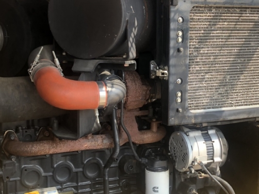 ขายรถตักล้อยาง KAWASAKI 70ZV-2 ปี 2012 (เทียบเท่า WA320) นำเข้าเองจากญี่ปุ่น สภาพสวยพร้อมใช้ มีVDOการทำงานครับ