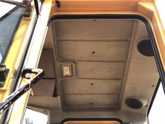 ขายรถตักล้อยาง KAWASAKI 70ZV-2 ปี 2012 (เทียบเท่า WA320) นำเข้าเองจากญี่ปุ่น สภาพสวยพร้อมใช้ มีVDOการทำงานครับ