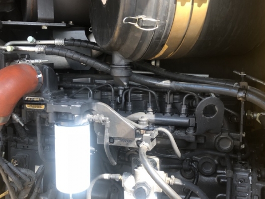 ขายรถตักล้อยาง KAWASAKI 70ZV-2 ปี 2012 (เทียบเท่า WA320) นำเข้าเองจากญี่ปุ่น สภาพสวยพร้อมใช้ มีVDOการทำงานครับ