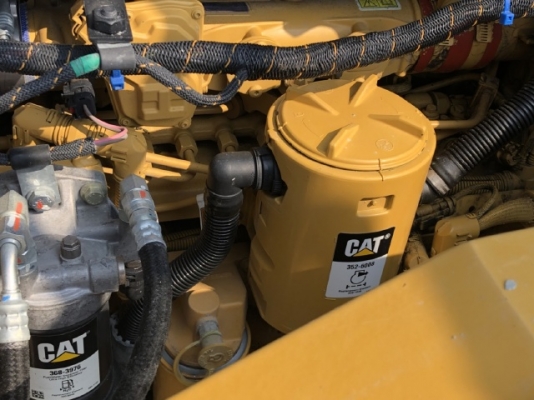 ขายรถตักล้อยาง CAT 950K ปี 2013 นำเข้าเองจากญี่ปุ่น สภาพสวยพร้อมใช้ มีVDOการทำงานครับ