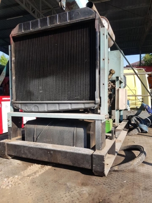 ขายเครื่องปั่นไฟมือสองสภาพเดิมๆจากญี่ปุ่นพร้อมใช้งานราคาแรง