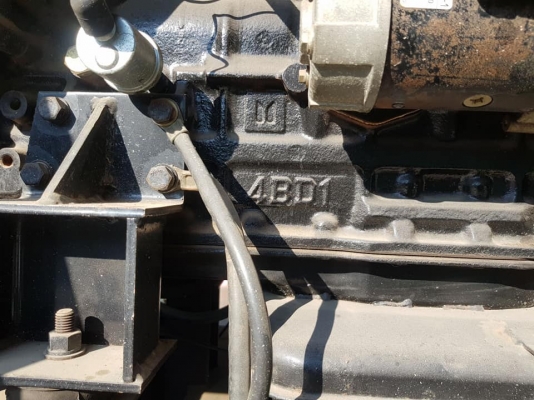 ขายเครื่องปั่นไฟมือสองสภาพเดิมๆจากญี่ปุ่นพร้อมใช้งานราคาแรง