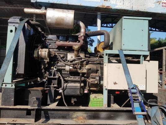 ขายเครื่องปั่นไฟมือสองสภาพเดิมๆจากญี่ปุ่นพร้อมใช้งานราคาแรง